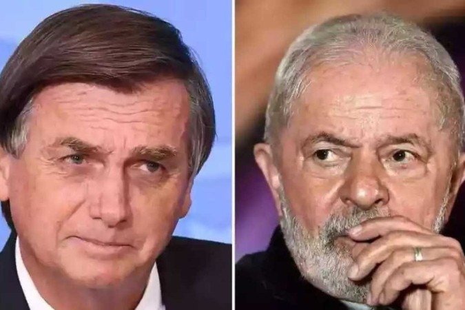 (crédito: EVARISTO SA / AFP) (crédito: EVARISTO SA / AFP)