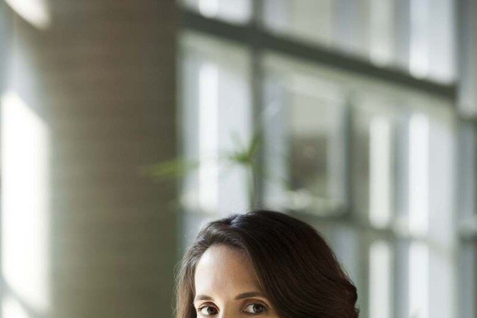 Milena Buosi, gerente da Natura &Co América Latina