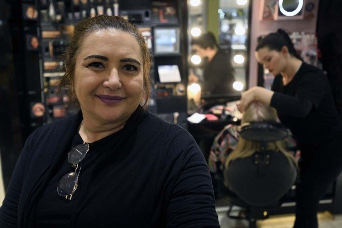 Rozangela quer vender mais do que em 2021