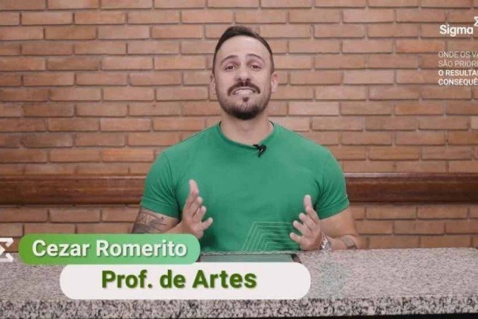  (crédito: Reproduçã/ Youtube)