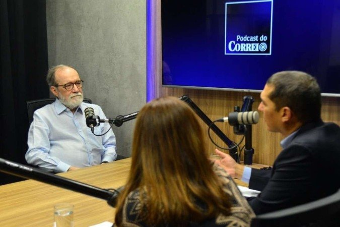 (crédito: Ed Alves) (crédito: Ed Alves)