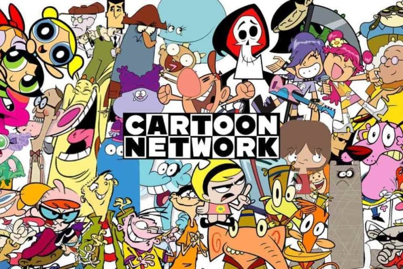  Animações do Cartoon Network retornam ao