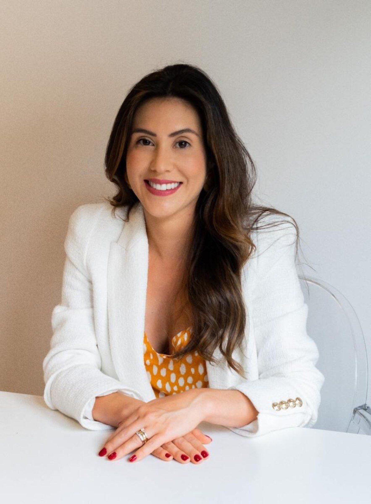 Lais Murta, nutricionista funcional 