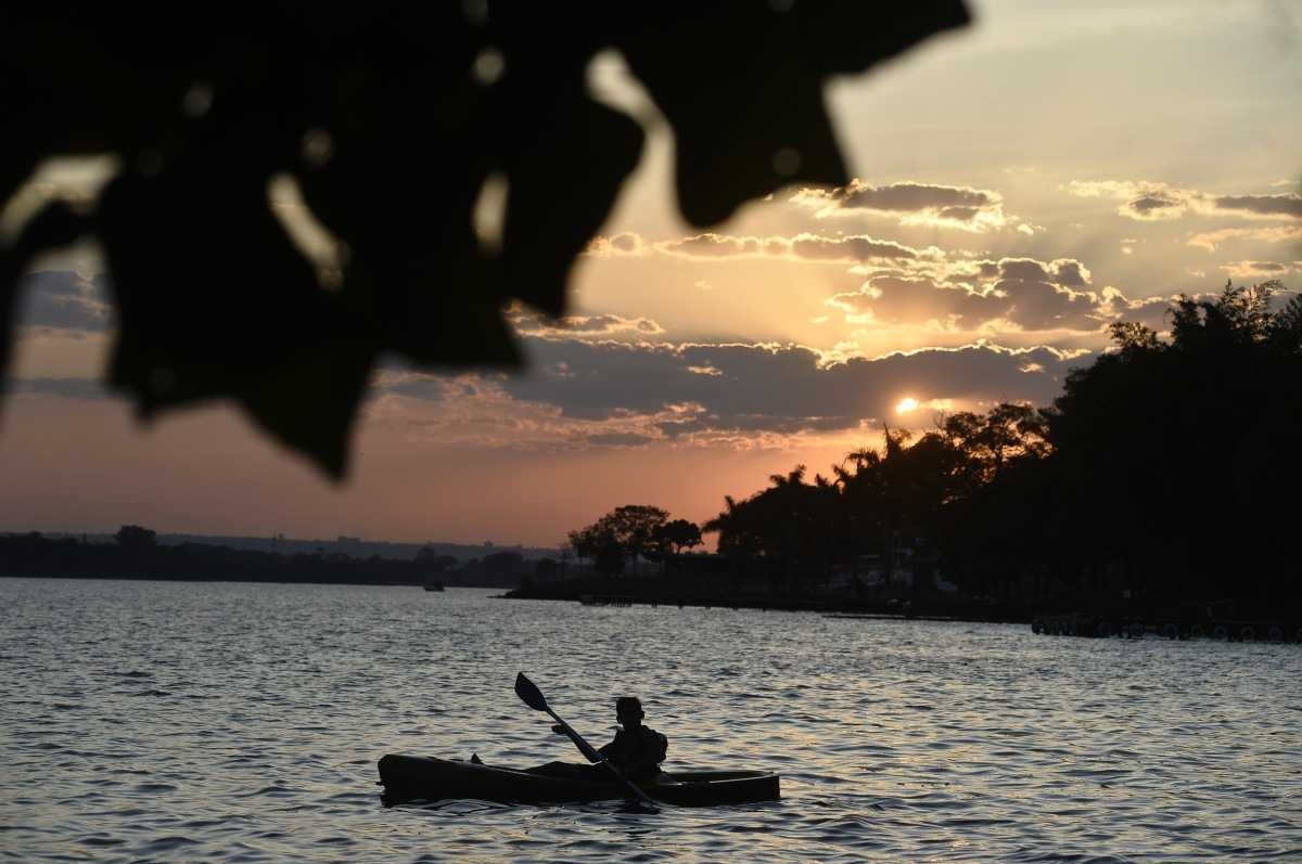 DF terá dia típico de verão, com sol e chuvas passageiras, nesta quarta