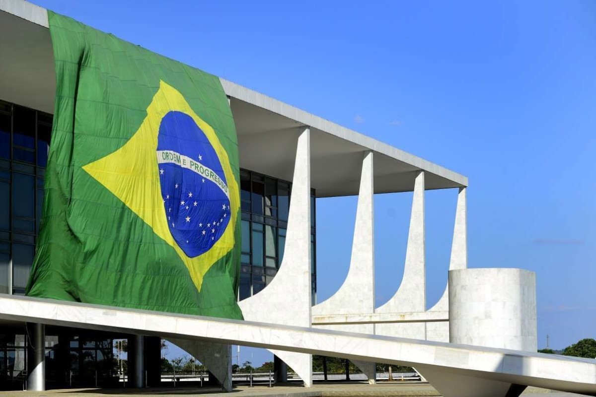 Visão do Correio: Mais Brasil. Zero de hostilidades
