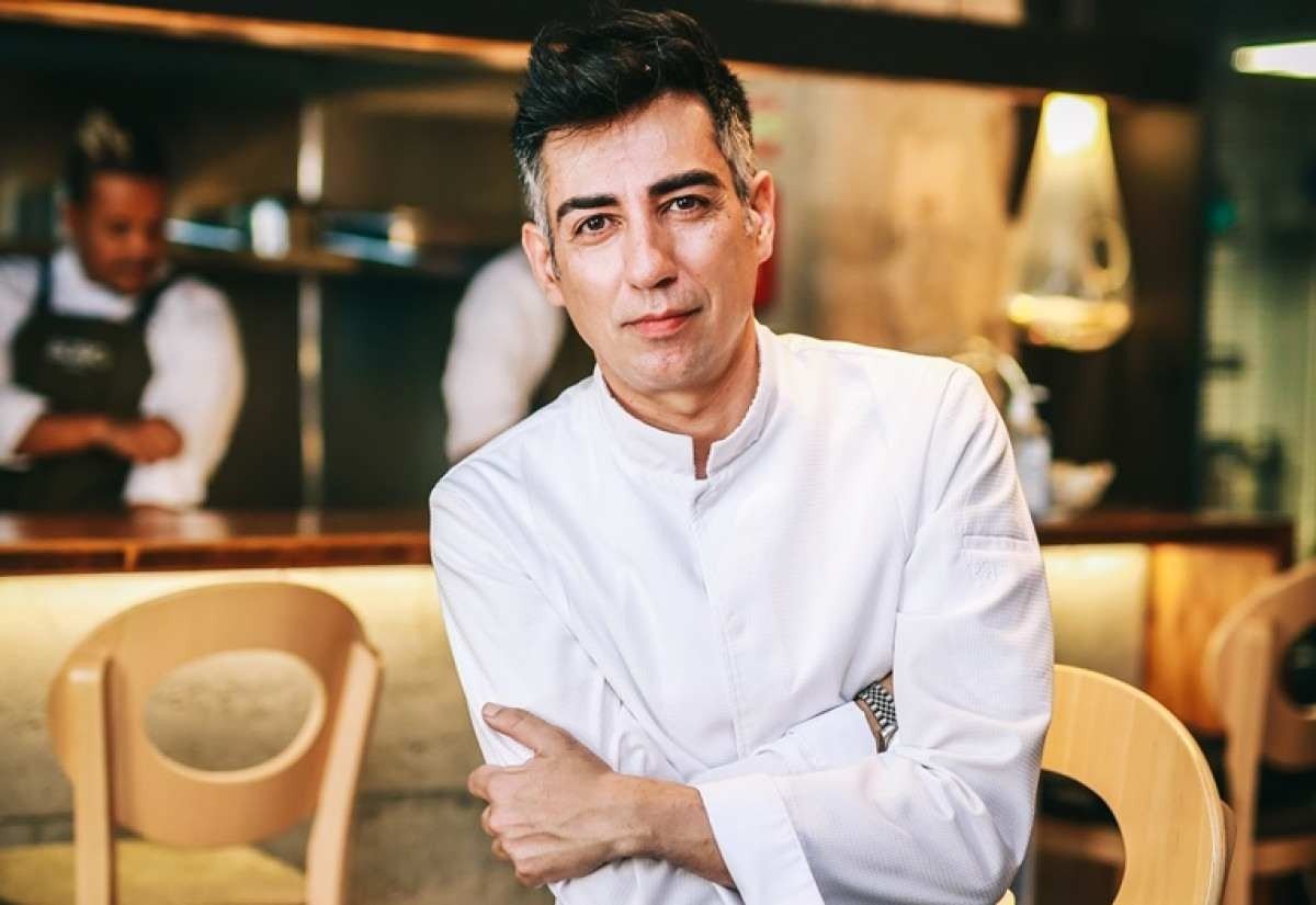 Sabores do Brasil direto de Taguatinga para Lisboa