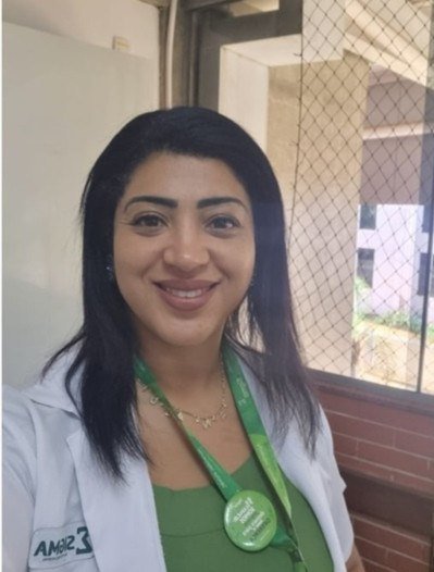 Analu Vargas: redação pode exigir assuntos contemporâneos 