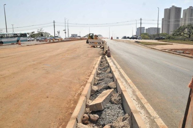 (crédito: Agência Brasília) (crédito: Agência Brasília)