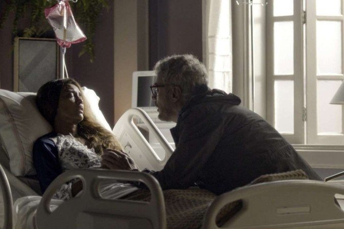  (crédito: TV Globo/ Divulgação)