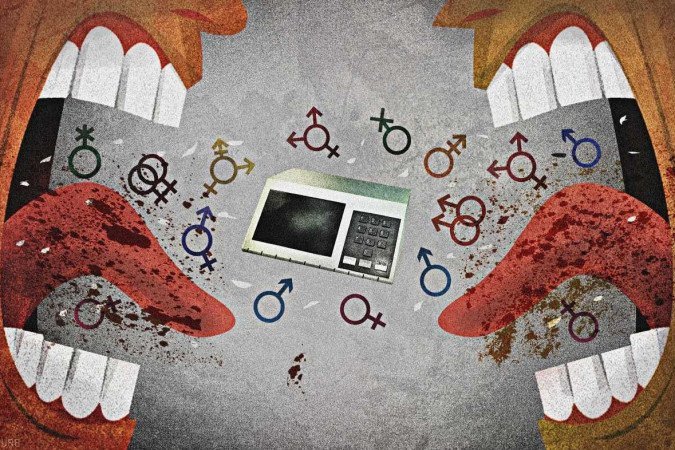 (crédito: Maurenilson Freire) (crédito: Maurenilson Freire)