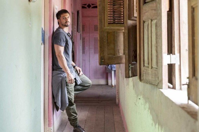  (crédito: Globo/Fábio Rocha)