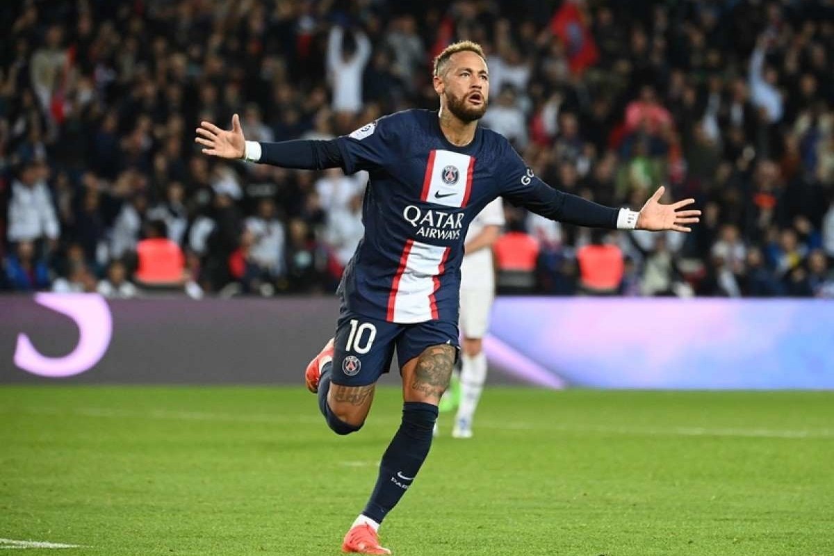 Ligue 1: PSG invicto no campeonato