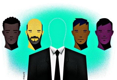  As ameaças de 2026 são múltiplas: de deepfakes e voicemails falsos a exércitos de bots e perfis falsos  -  (crédito: Maurenilson Freire) - As ameaças de 2026 são múltiplas: de deepfakes e voicemails falsos a exércitos de bots e perfis falsos  -  (crédito: Maurenilson Freire)