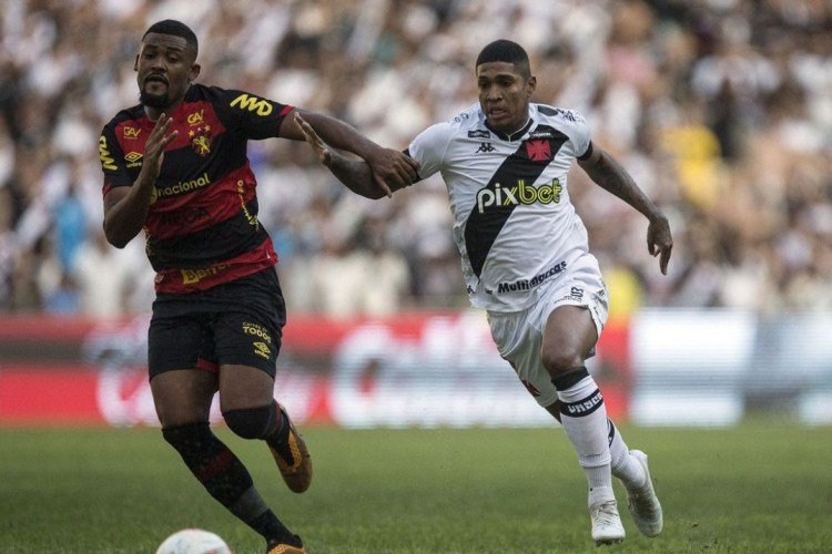 Sport recebe Vasco em jogo decisivo pelo acesso à Série A de 2023