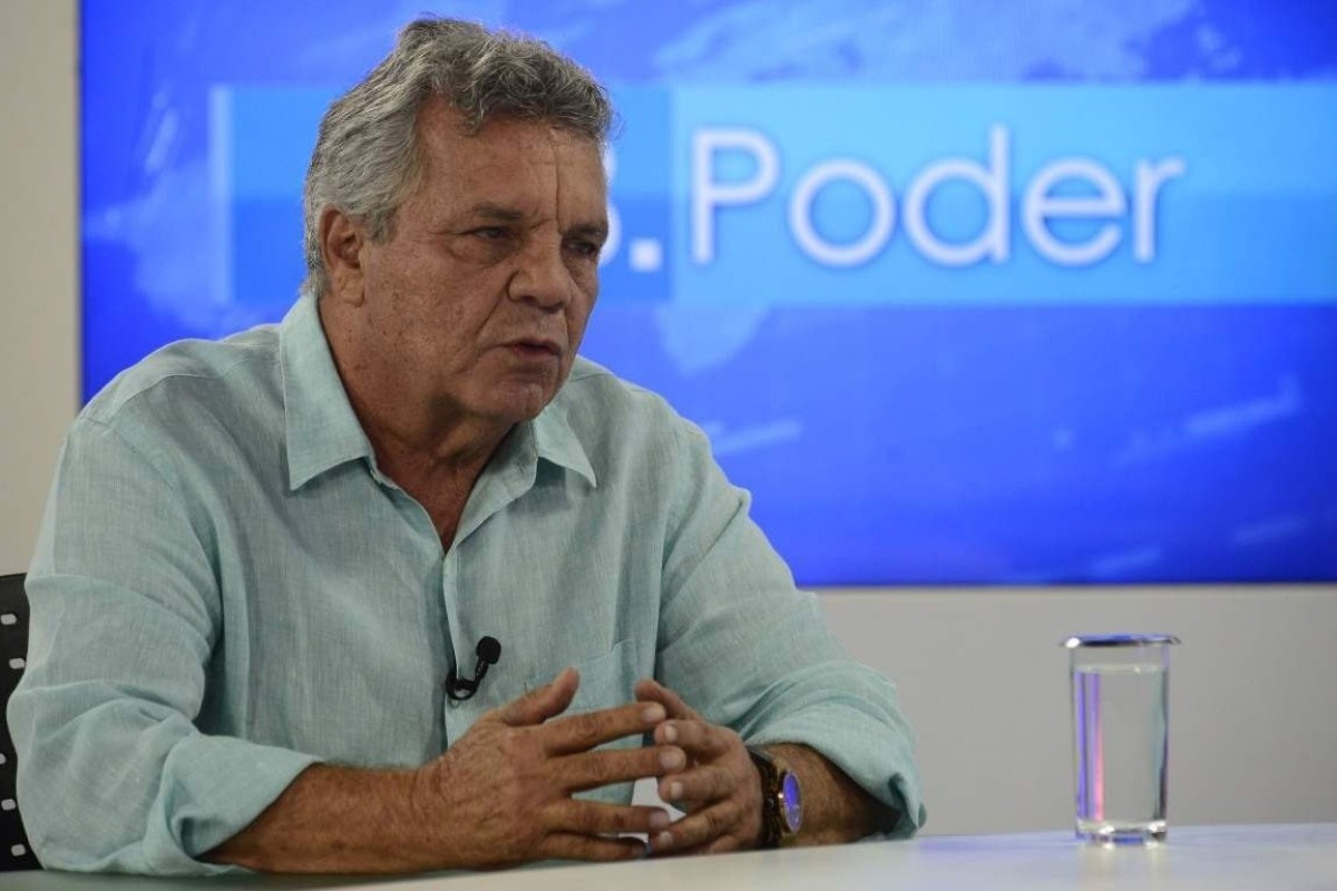 Poder Entrevista: Damares Alves, pré-candidata ao Senado pelo Distrito  Federal 