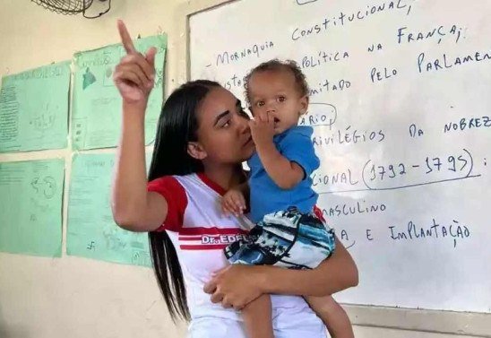  Ana Raquel Lelles/EM/D.A Press