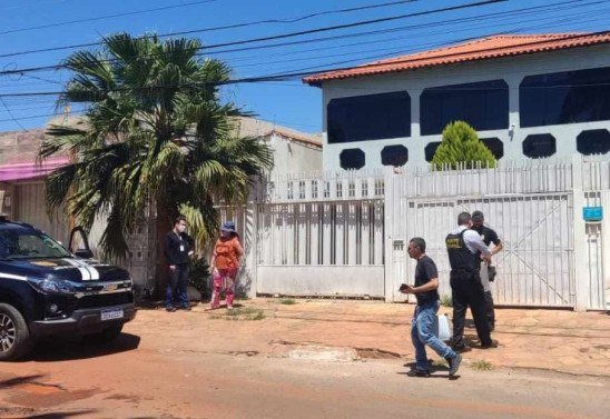 Ed Alves/ CB/ DA Press