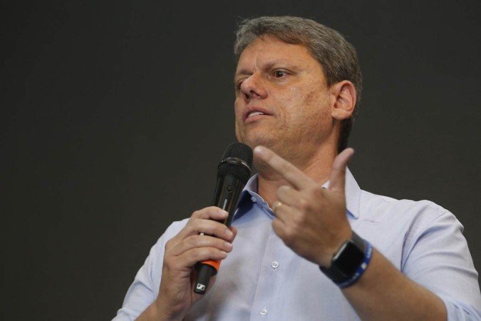 (crédito: AFP) (crédito: AFP)