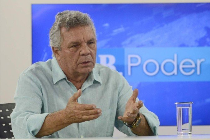 Na opinião do deputado, as pautas sugeridas por ele devem ganhar ainda mais força, caso Bolsonaro seja reeleito. - (crédito: Marcelo Ferreira/CB/D.A Press) Na opinião do deputado, as pautas sugeridas por ele devem ganhar ainda mais força, caso Bolsonaro seja reeleito. - (crédito: Marcelo Ferreira/CB/D.A Press)