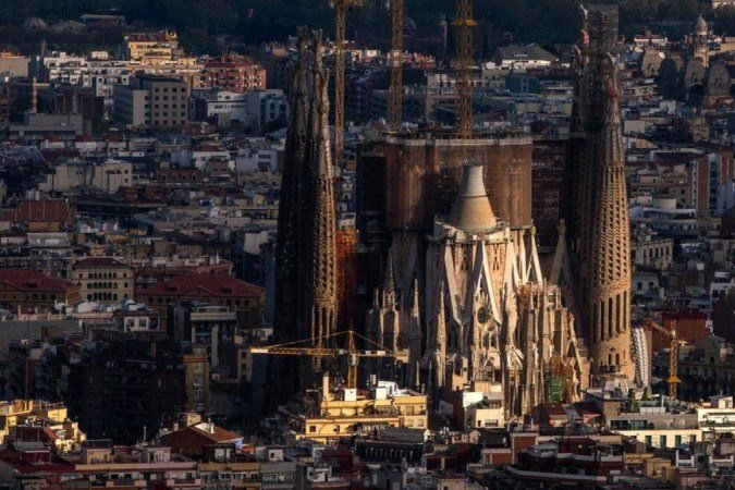(crédito: GETTY IMAGES) (crédito: GETTY IMAGES)