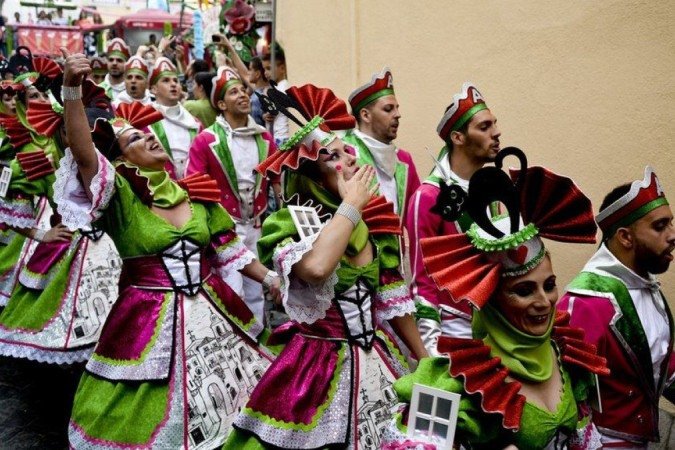 (crédito: GETTY IMAGES) (crédito: GETTY IMAGES)