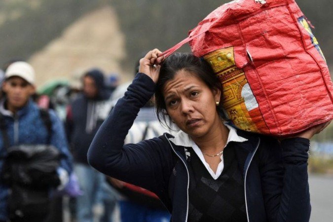 (crédito: Getty Images) (crédito: Getty Images)