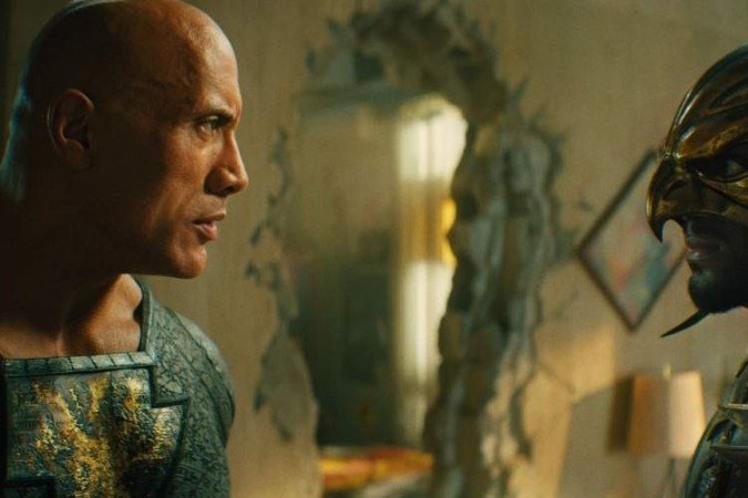 (crédito: Warner Bros/Divulgacao) (crédito: Warner Bros/Divulgacao)