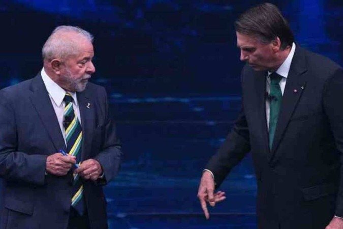  (crédito: Nelson Almeida/AFP)