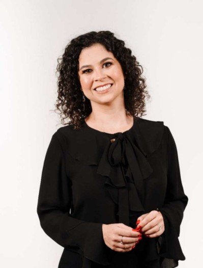 Ana Elisa Dumont, dirigente do Sinepe-DF: "Os valores são reajustados dentro de cada perspectiva" 