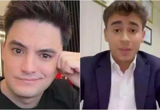 Reprodução/Redes Sociais