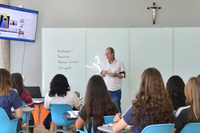  (crédito: Fotos: Ed Alves/CB/D.A Press)