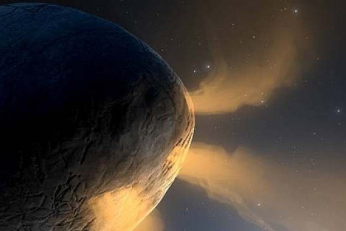 (crédito: Nasa/ reprodução) (crédito: Nasa/ reprodução)