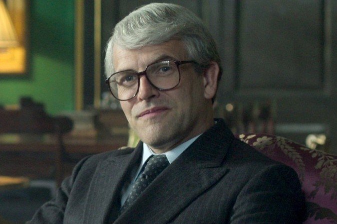 (crédito: Netflix) (crédito: Netflix)