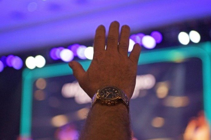 (crédito: Getty Images) (crédito: Getty Images)