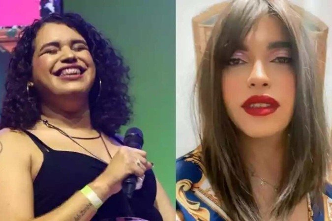 (crédito: Arquivo pessoal) (crédito: Arquivo pessoal)