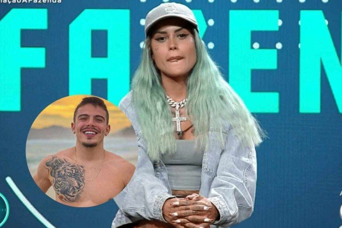 (crédito: Reprodução/Instagram) (crédito: Reprodução/Instagram)