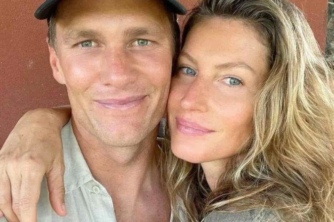 Gisele Bündchen e Tom Brady: site revela divisão de bens milionária