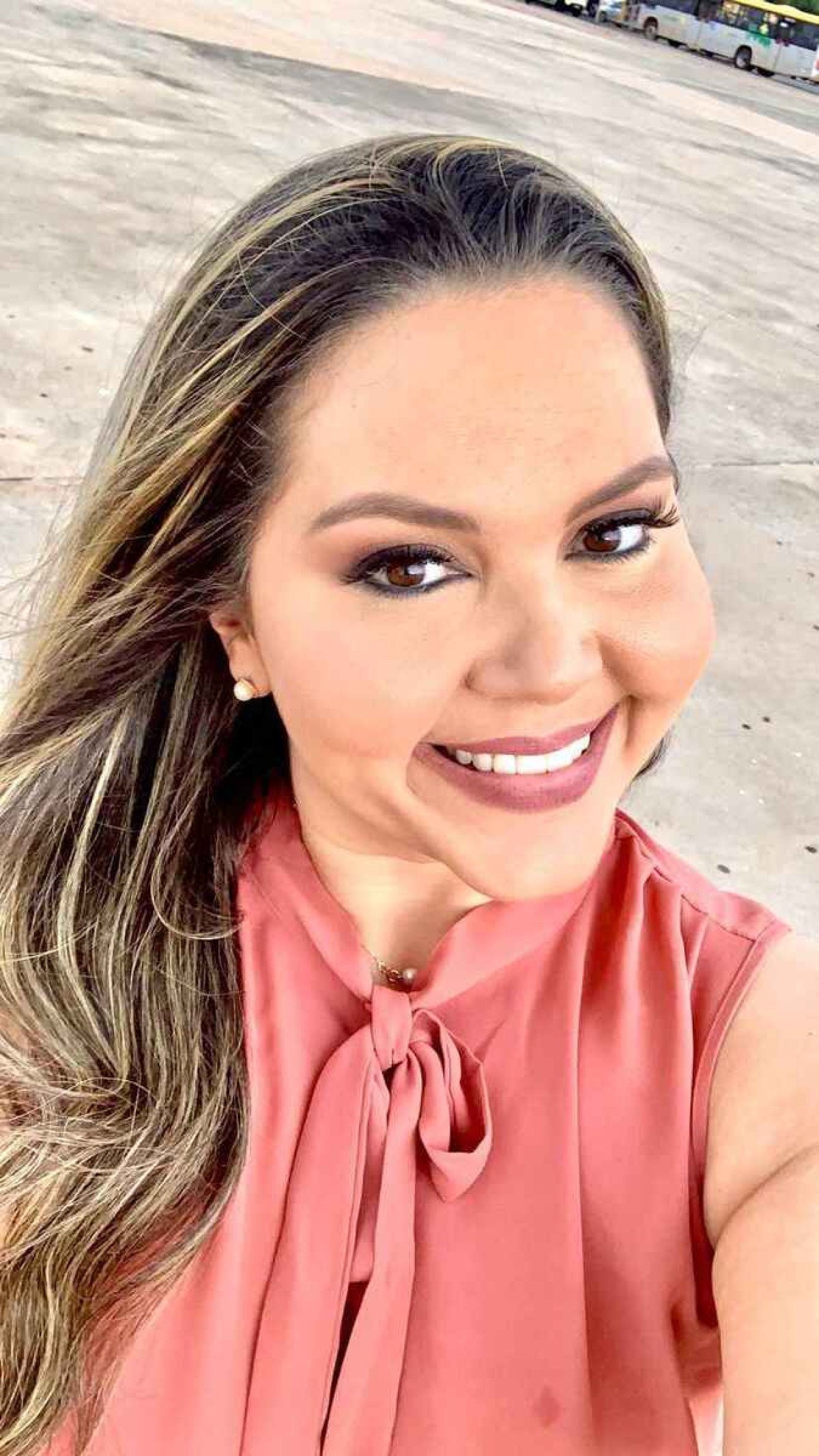 Flávia Vidal Cabero