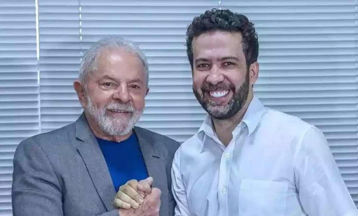 PT investe em reaproximação com evangélicos. Conheça “os pastores de Lula”