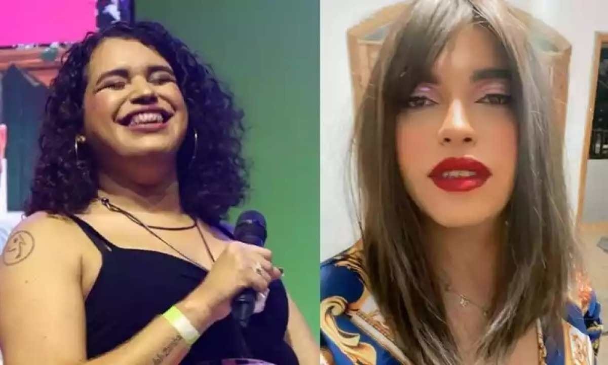 Conheça Eva e Spencer, mulheres trans que venceram no mercado de trabalho