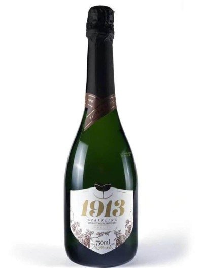 Espumante Branco 1913 Sparkling Brut 750ml