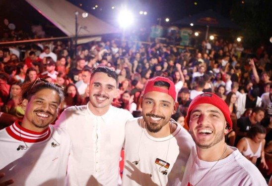 Flavio Pinheiro/Divulgação