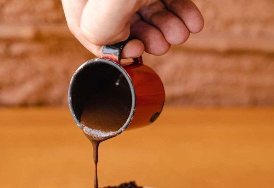 Material de divulgação