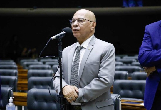 Elaine Menke/Câmara do Deputados