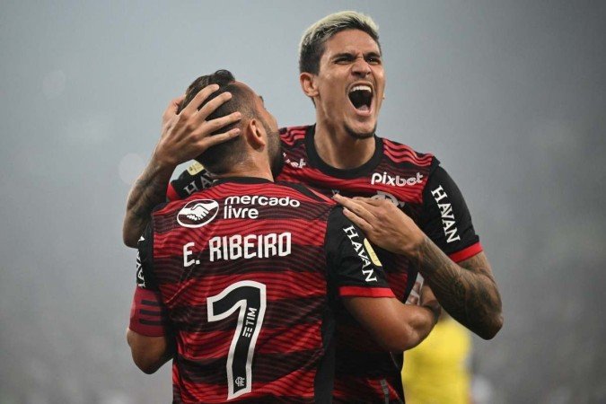(crédito: CARL DE SOUZA/AFP) (crédito: CARL DE SOUZA/AFP)