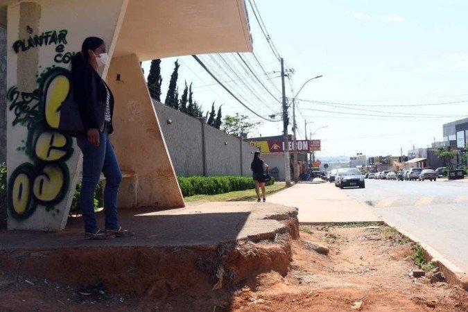  (crédito:  Ed Alves/CB/D.A Press)