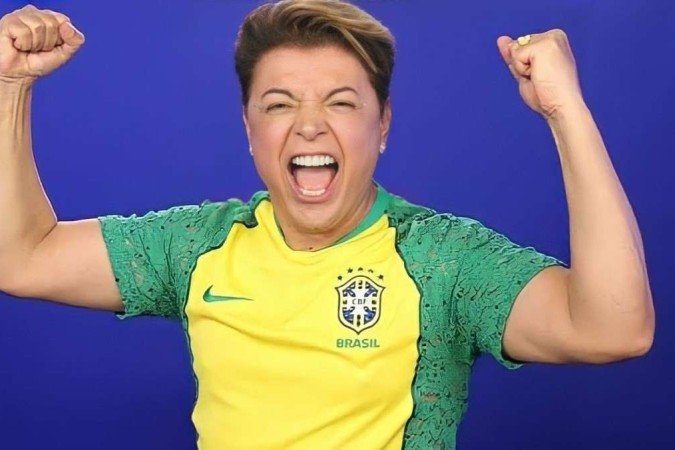 (crédito: Reprodução/Bravo Assessoria) (crédito: Reprodução/Bravo Assessoria)