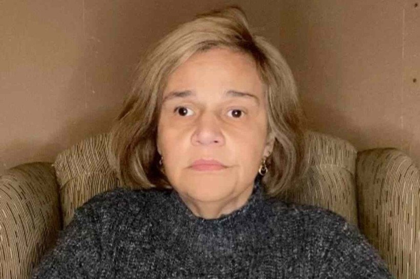 Claudia Rodrigues coloca imóveis à venda para custear tratamento