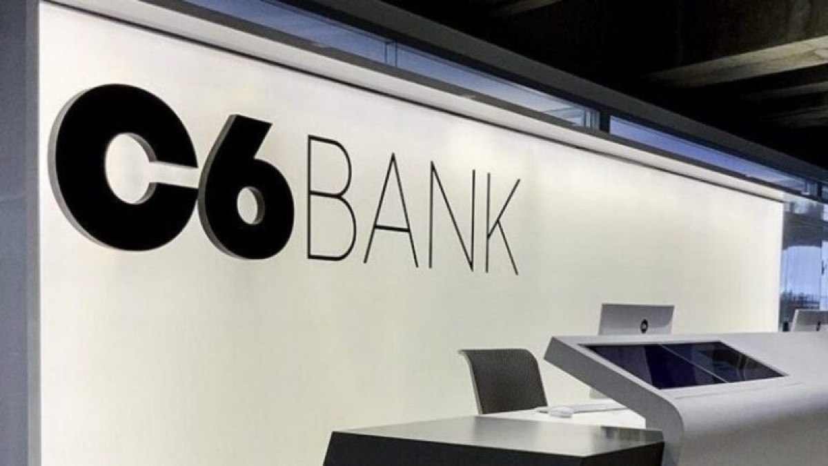 C6 Bank vai abrir unidades de atendimento presencial no Brasil até 2023