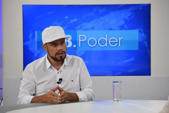 (crédito: Mariana Lins/Esp.CB/D.A Press) (crédito: Mariana Lins/Esp.CB/D.A Press)